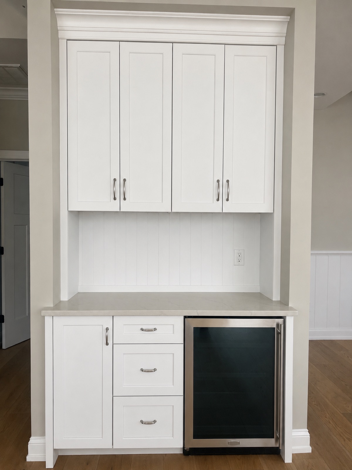 Media & Entertainment Centers — 3