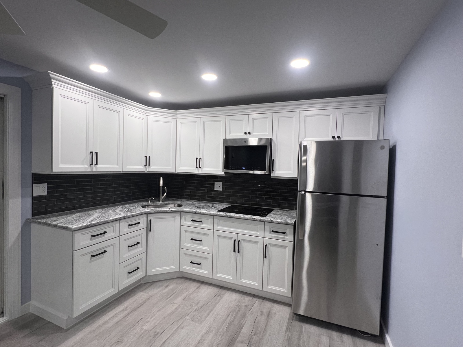 Kitchens — 5