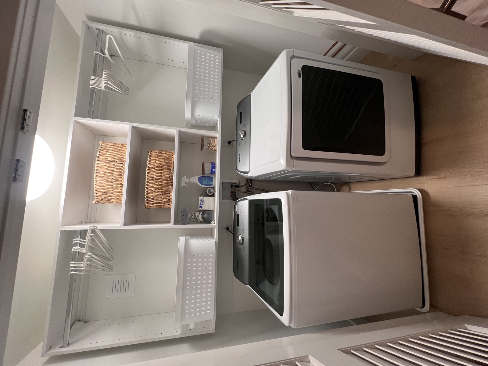 Laundry Rooms — 3