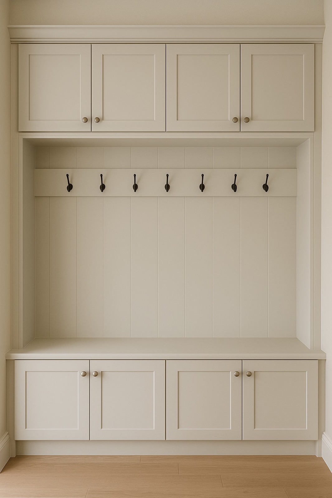 Mudrooms — 3